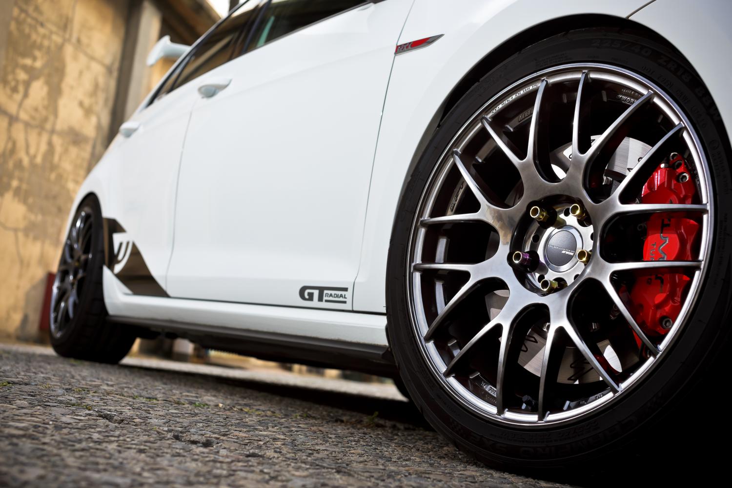 How to Choose Wheel Offset for Your JDM Build